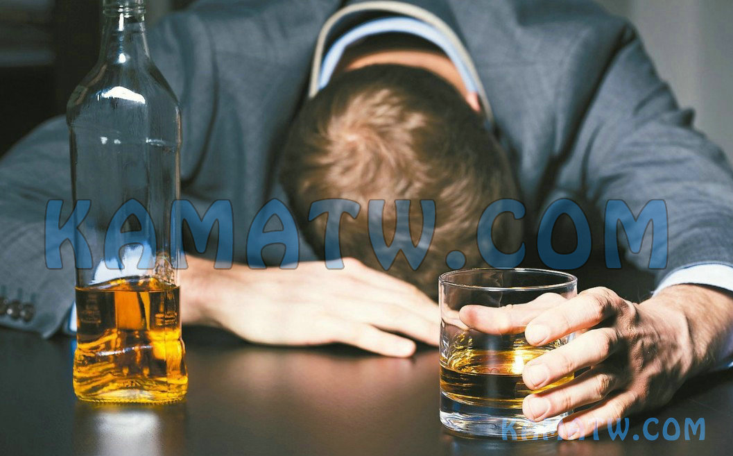 飲酒或醉酒後服用必利勁會出現無效或效果不佳