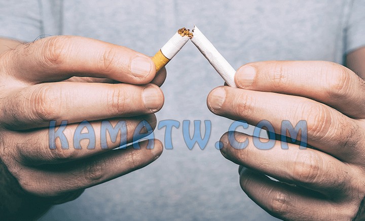 減少抽菸頻率與抽菸量