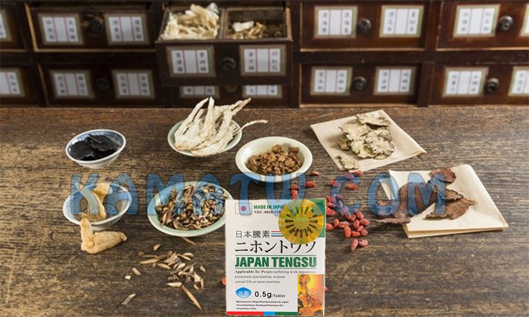 日本藤素屬於保健品而非專用藥物