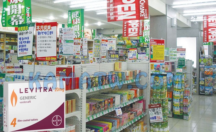 在台灣購買樂威壯需要出示處方箋